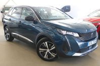 Peugeot 3008 GT Hybrid4 300hk Aut 4WD - BACKKAMERA