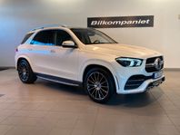 Mercedes-Benz GLE 400 d 4MATIC 9G AMG,Premium,Head-up,softcl