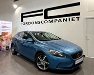 Volvo V40 D2 Momentum / Dragkrok / VOC / Xenon / Värmare