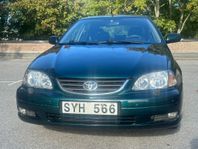 Toyota Avensis Liftback 1.8 VVT-i