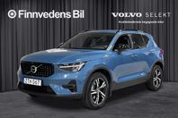 Volvo XC40 B3 FWD Bensin Plus Dark *24 mån Privatleasing/Dra