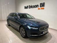 Volvo V90 Recharge T6 Core Edition