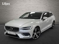 Volvo V60 Recharge T8 Inscription