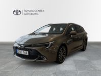 Toyota Corolla Touring Sports Hybrid 1,8 STYLE PLUSPAKET