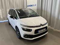 Citroën Grand C4 Spacetourer   1.5 130hk HDi automat  7-sits