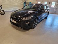 Kia CEED Sportswagon 1.0 T-GDI Euro 6