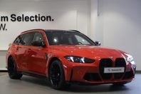 BMW M3 Competition Touring xDrive