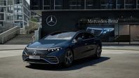 Mercedes-Benz EQS 450 4MATIC | PANO | LAGERKAMPANJ | KEYLESS