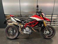 Ducati Hypermotard 950 SP Öhlins