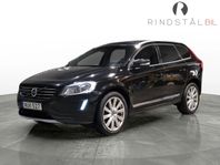 Volvo XC60 D4 190 HK AUT AWD SUMMUM DRAG PANO VOC NAVI 20"