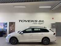 Volkswagen Golf Sportscombi 1.5 ETSI 96 KW / (130