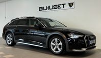 Audi A6 allroad quattro 45 TDI DRAG VÄRMARE LUFTFJÄDRING