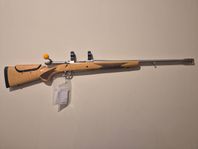 Ruger M77 Mark II