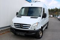 Mercedes-Benz Sprinter 316 CDI NYBES AUTOMAT DRAG 4 ÄG 163HK