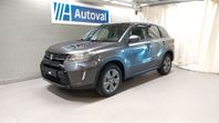 Suzuki Vitara HEV Select facelift AllGrip Inclusive Euro 6