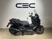 Yamaha X-Max 300 Tech Max KAMPANJ samt 0% ränta