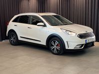 Kia Niro Hybrid DCT Advance Plus, EX, GLS V-hjul