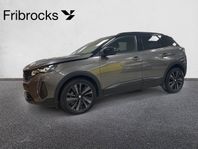 Peugeot 3008 GT PT 130 AUT