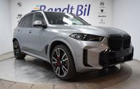 BMW X5 xDrive 50e M-Sport Pro / Innovation / Travel / HK