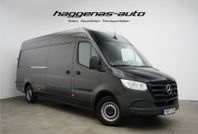 Mercedes-Benz Sprinter 316 CDI / 163 hk / Navi / Moms