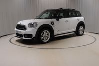 MINI Countryman Cooper SE ALL4 Salt II 224hk Plug-in Hybrid