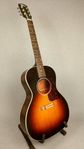 Gibson Blues King - 2006 - L.R.Baggs Anthem