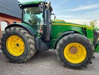 John Deere 8360r