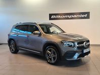 Mercedes-Benz GLB 200 d 4MATIC 8G, AMG, Drag,