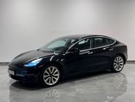 Tesla Model 3 Long Range AWD Autopilot Accel Boost Pano