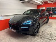 Porsche Cayenne Coupé E-Hybrid, Drag, Panorama, SportDesign