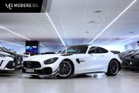 Mercedes-Benz AMG GT R PRO 585hk 1 av 750 Sv-såld