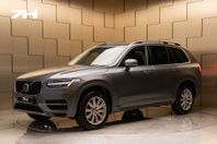 Volvo XC90 D4 Advaced Edition Momentum / Värmare / Nyservad