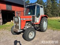 Traktor Massey Ferguson 675