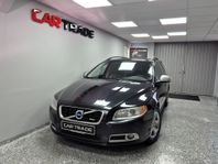 Volvo V70 2.5T MOMENTUM R-DESIGN NYBES M-VÄRMARE 4ÄG 231HK