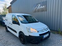 Citroën Berlingo  Van 1.6 HDi Manuell MOMS Dragkrok S/V-Hjul