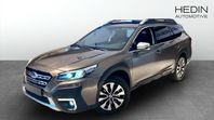 Subaru Outback Touring | Låg Skatt | XFuel | AWD | 169hk