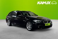 BMW 520 d xDrive Touring F11 LCI 190hk M-Sport Drag