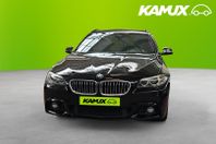 BMW 520 d xDrive Touring F11 LCI 190hk M-Sport Drag