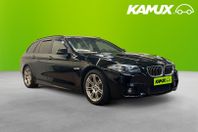 BMW 520 d xDrive Touring M-Sport Drag 190hk