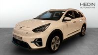 Kia E-Niro E-NIRO ADVANCE PLUS TECH 0% RÄNTEKAMPANJ