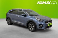 Kia Niro P-HEV Advanced Plus 2 Kamera Navi 141hk