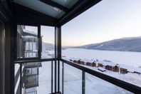 Penthouse Ski- in Ski -Out