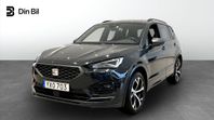 Seat Tarraco PHEV 1.4 TSI eHybrid 245 hk DSG6 FR/Backkamera/