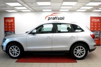 Audi Q5 2.0 TFSI quattro S Tronic Design Euro 5 Drag Auto