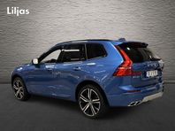 Volvo XC60 Rech T8AWD R-Design/Adaptiv farth/Navi/Drag/21tum