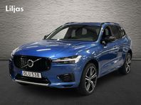 Volvo XC60 Recharge T8 R-Design T