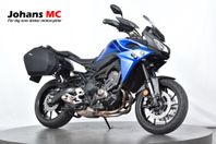 Yamaha Tracer 900 ABS, Nyservad