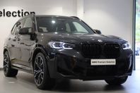 BMW X3 M Competition -Autowåx Bil