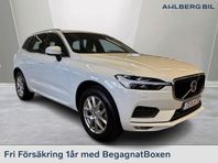 Volvo XC60 B4 Diesel Momentum Advanced SE, Vinterhjul Ingår,