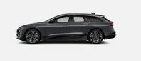 Audi A6 Avante-tron performance S line Edition Privatleasing